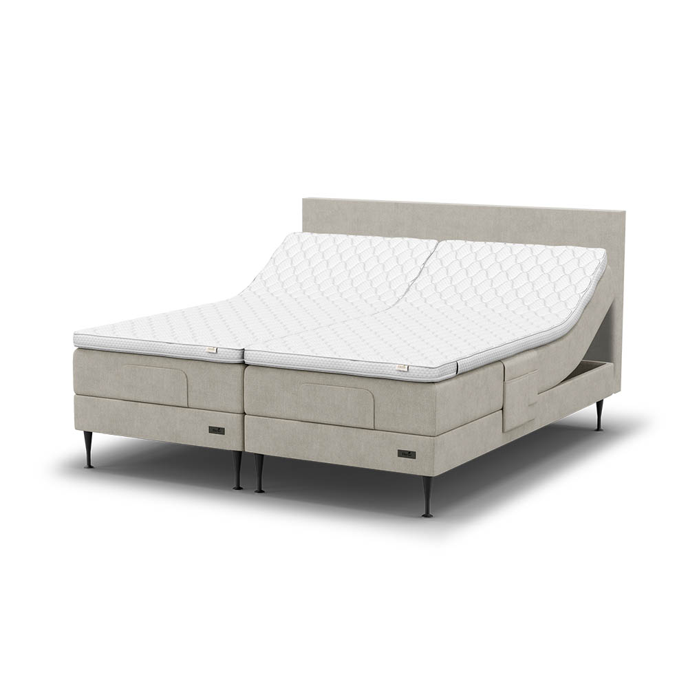 Ekens Essens Ställbar Säng